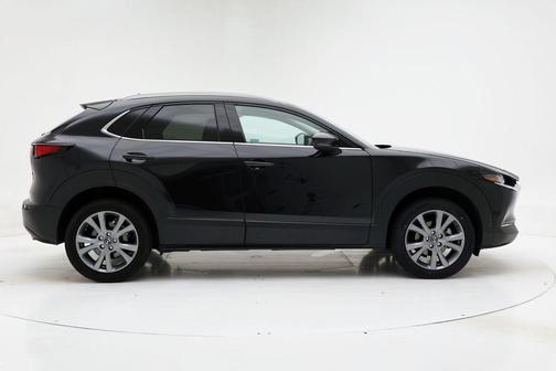 2024 Mazda CX-30 2.5 S Premium Package