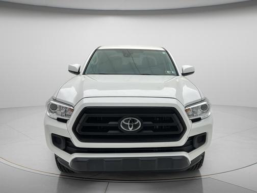 Ice Cap 2023 Toyota Tacoma SR