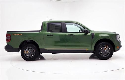 2025 Ford Maverick Tremor