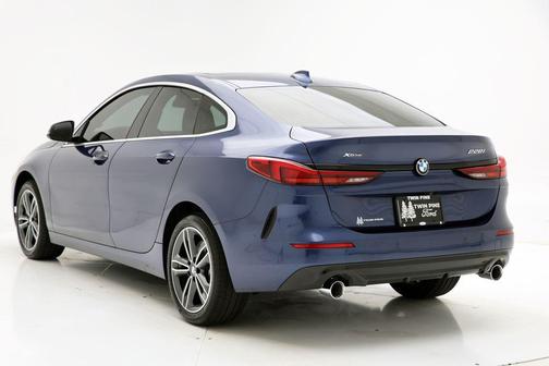 2022 BMW 228 Gran Coupe i xDrive