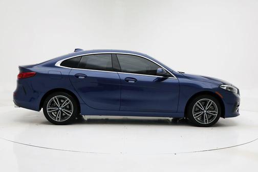 2022 BMW 228 Gran Coupe i xDrive