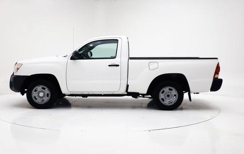 2014 Toyota Tacoma Base