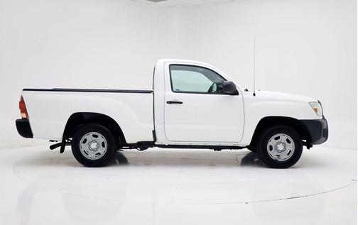 2014 Toyota Tacoma Base