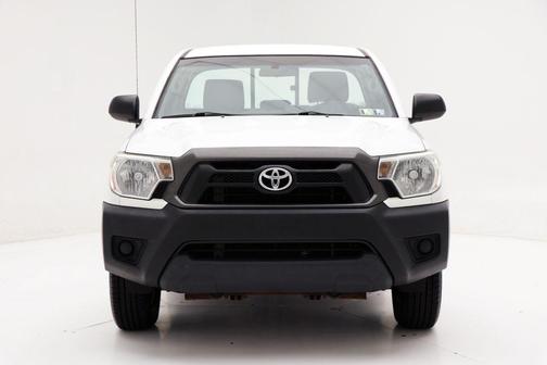 2014 Toyota Tacoma Base
