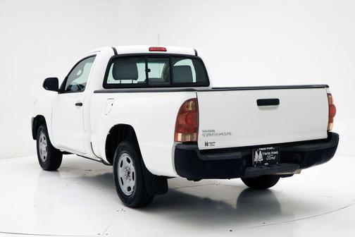 2014 Toyota Tacoma Base