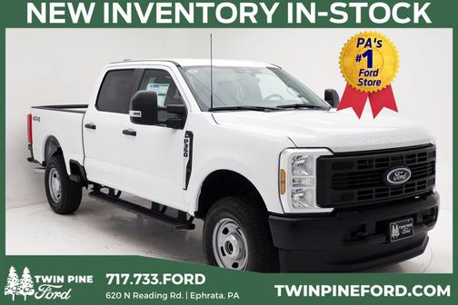 2024 Ford F-350 XL