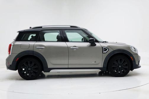 2020 MINI Countryman Cooper S ALL4