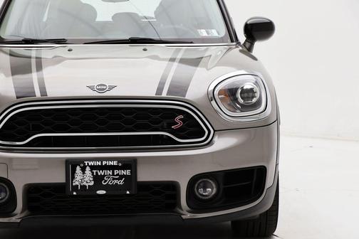 2020 MINI Countryman Cooper S ALL4