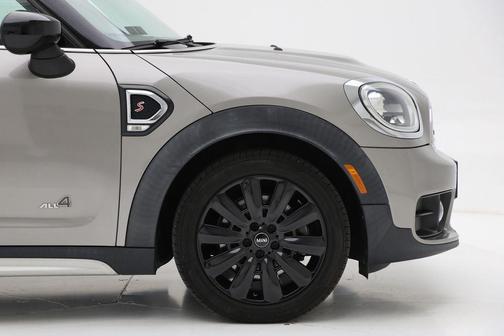 2020 MINI Countryman Cooper S ALL4