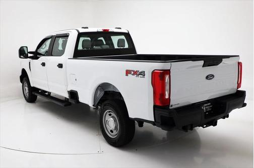 2021 Ford F-250 XL