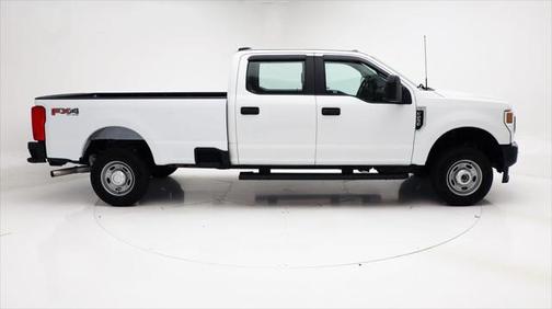 2021 Ford F-250 XL