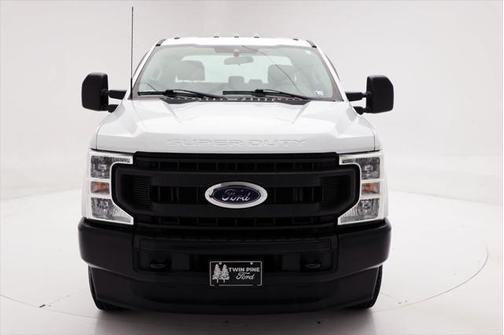 2021 Ford F-250 XL