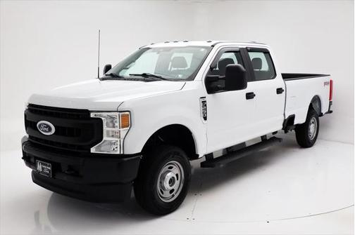 2021 Ford F-250 XL