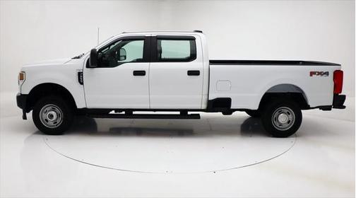 2021 Ford F-250 XL