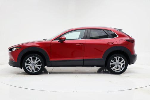 2023 Mazda CX-30 2.5 S Preferred Package