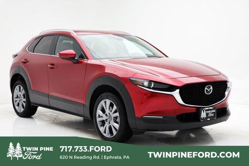 2023 Mazda CX-30 2.5 S Preferred Package