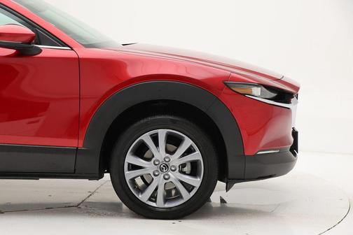 2023 Mazda CX-30 2.5 S Preferred Package