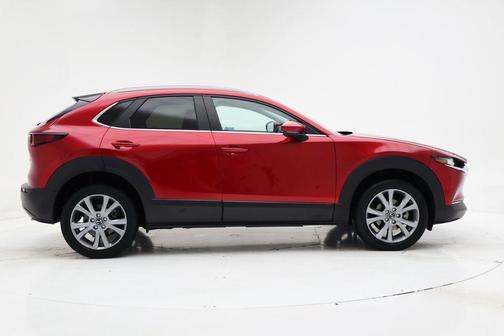 2023 Mazda CX-30 2.5 S Preferred Package