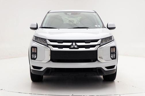 2024 Mitsubishi Outlander Sport 2.0 ES