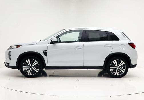 2024 Mitsubishi Outlander Sport 2.0 ES