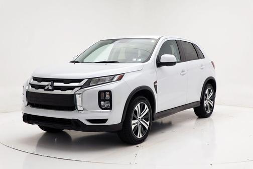 2024 Mitsubishi Outlander Sport 2.0 ES