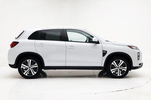 2024 Mitsubishi Outlander Sport 2.0 ES