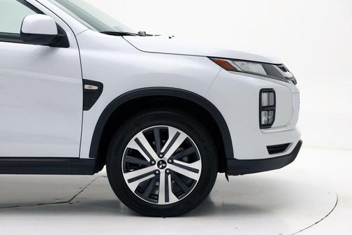 2024 Mitsubishi Outlander Sport 2.0 ES