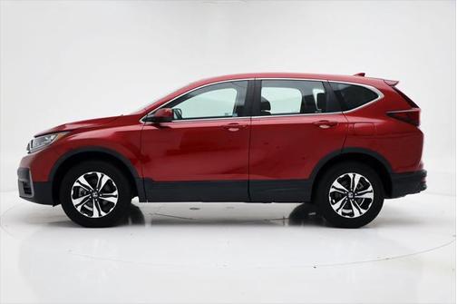 2022 Honda CR-V AWD Special Edition