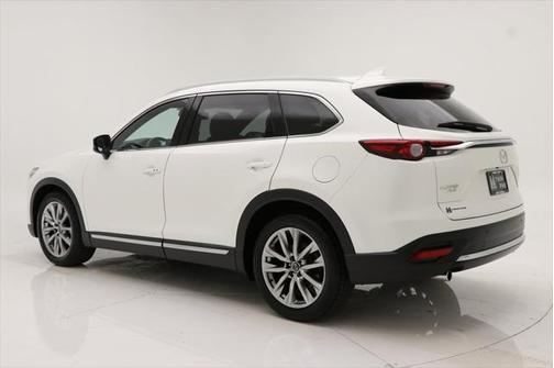 2017 Mazda CX-9 Grand Touring