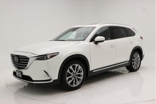 2017 Mazda CX-9 Grand Touring
