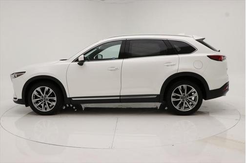 2017 Mazda CX-9 Grand Touring