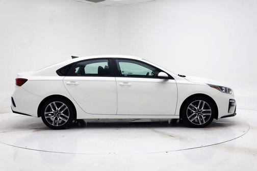 2019 Kia Forte S