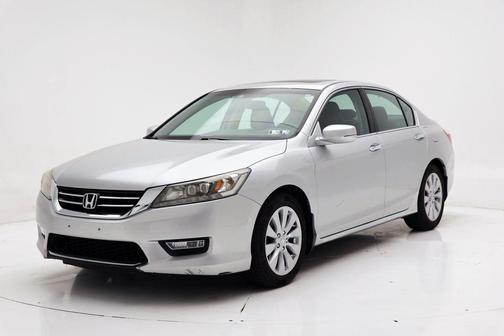 2013 Honda Accord Touring