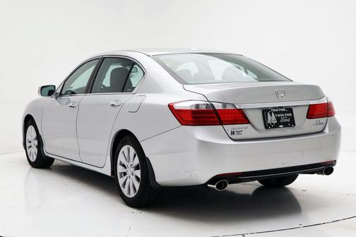 2013 Honda Accord Touring
