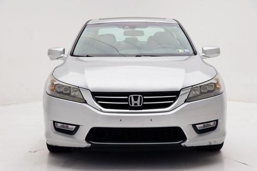 2013 Honda Accord Touring
