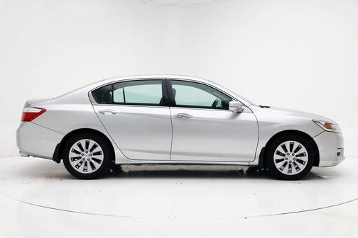 2013 Honda Accord Touring