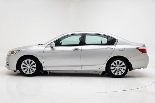 2013 Honda Accord Touring