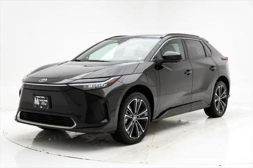2023 Toyota bZ4X Limited
