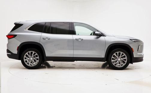 2025 Buick Enclave Preferred FWD