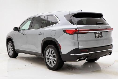 2025 Buick Enclave Preferred FWD