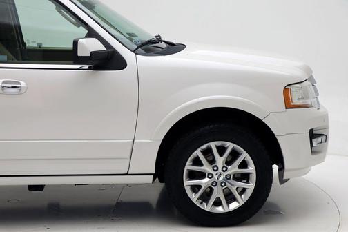 2015 Ford Expedition EL Limited