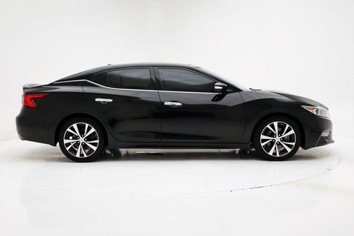 2016 Nissan Maxima 3.5 SL