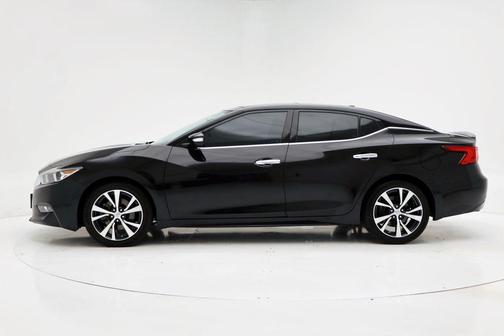 2016 Nissan Maxima 3.5 SL