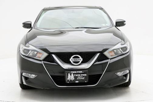 2016 Nissan Maxima 3.5 SL