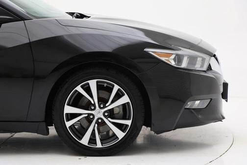 2016 Nissan Maxima 3.5 SL