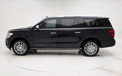 2023 Ford Expedition Max Platinum