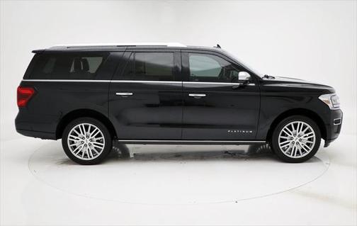 2023 Ford Expedition Max Platinum