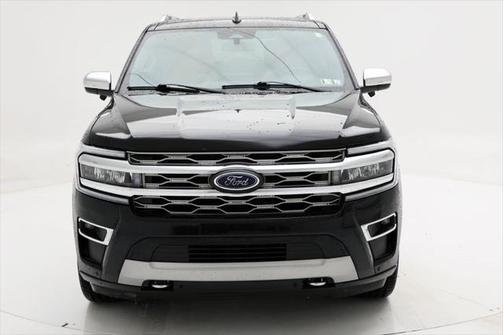 2023 Ford Expedition Max Platinum
