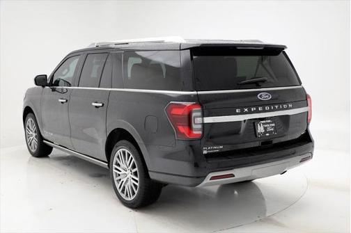 2023 Ford Expedition Max Platinum