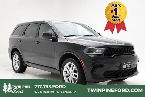 2023 Dodge Durango GT